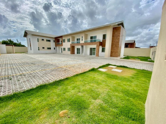 Imagem Apartamento com 2 Quartos à Venda, 52 m² em Sapiranga - Fortaleza Imagem Apartamento com 2 Quartos à Venda, 52 m² em Sapiranga - Fortaleza