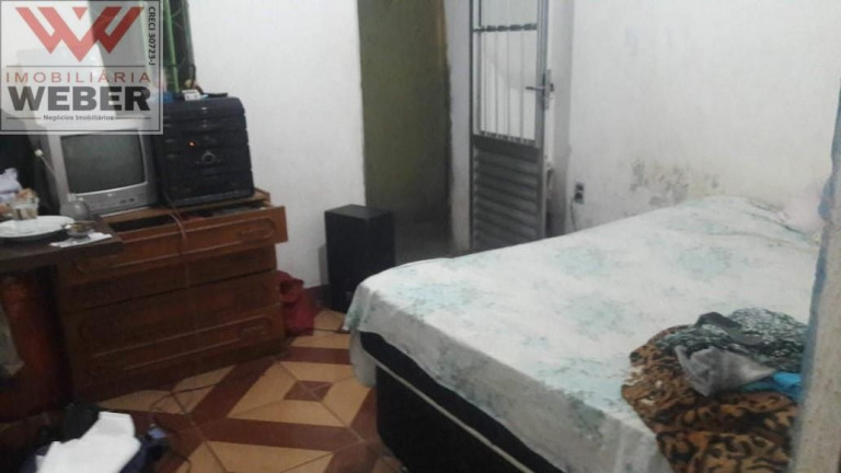 Imagem Casa com 2 Quartos à Venda, 175 m² em Iporanga - Sorocaba Imagem Casa com 2 Quartos à Venda, 175 m² em Iporanga - Sorocaba