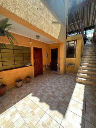 Imagem Casa com 4 Quartos à Venda, 246 m² em Parque São Domingos - São Paulo Imagem Casa com 4 Quartos à Venda, 246 m² em Parque São Domingos - São Paulo