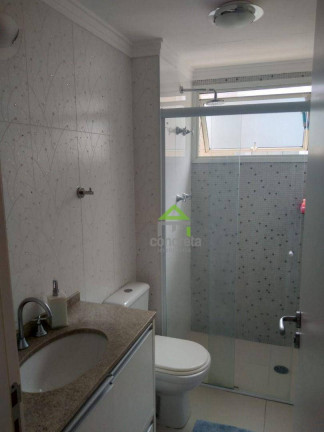 Imagem Apartamento com 3 Quartos à Venda, 96 m² em Chácara Pavoeiro - Cotia Imagem Apartamento com 3 Quartos à Venda, 96 m² em Chácara Pavoeiro - Cotia