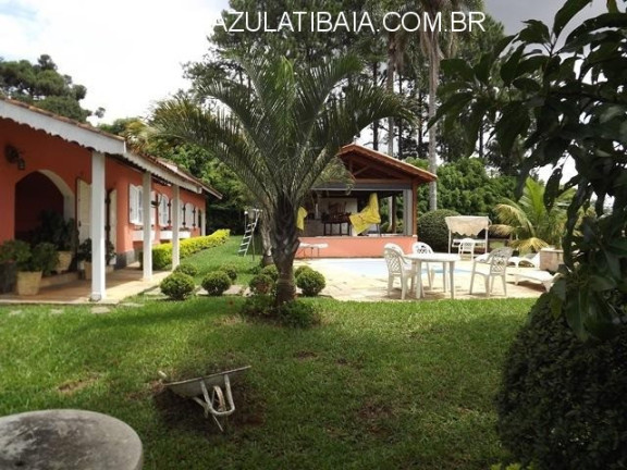 Imagem Imóvel com 4 Quartos à Venda, 500 m² em Jardim Estancia Brasil - Atibaia Imagem Imóvel com 4 Quartos à Venda, 500 m² em Jardim Estancia Brasil - Atibaia