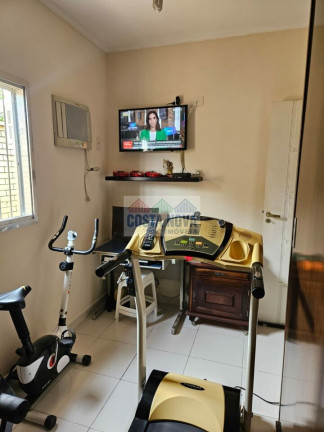 Imagem Casa com 2 Quartos à Venda, 110 m² em Jardim Independência - São Vicente Imagem Casa com 2 Quartos à Venda, 110 m² em Jardim Independência - São Vicente