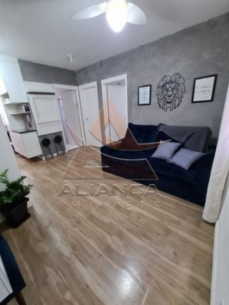 Imagem Apartamento com 2 Quartos à Venda, 43 m² em Heitor Rigon - Ribeirão Preto Imagem Apartamento com 2 Quartos à Venda, 43 m² em Heitor Rigon - Ribeirão Preto