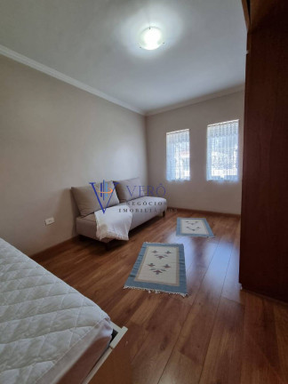Imagem Casa com 4 Quartos à Venda, 381 m² em Alphaville - Santana De Parnaíba