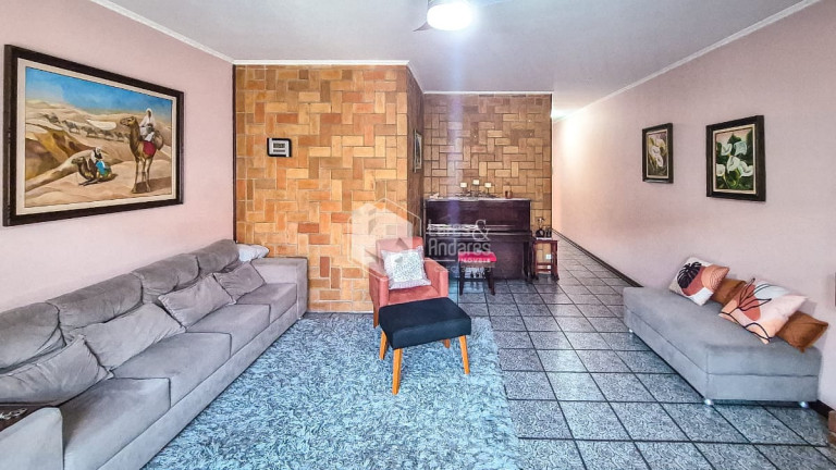 Imagem Casa com 5 Quartos à Venda, 275 m² em Parque Novo Mundo - São Paulo Imagem Casa com 5 Quartos à Venda, 275 m² em Parque Novo Mundo - São Paulo