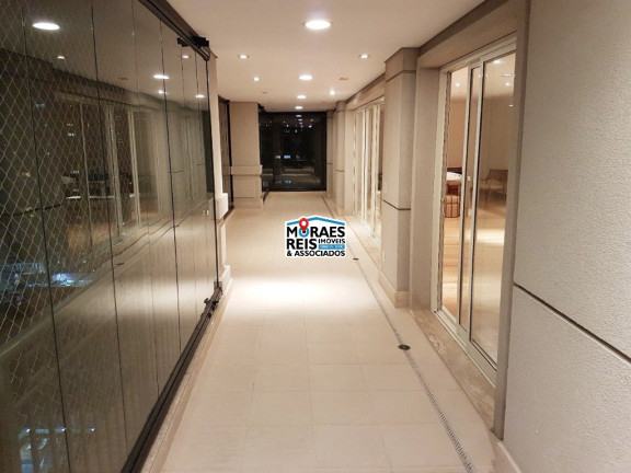 Imagem Apartamento com 4 Quartos à Venda, 350 m² em Planalto Paulista - São Paulo Imagem Apartamento com 4 Quartos à Venda, 350 m² em Planalto Paulista - São Paulo