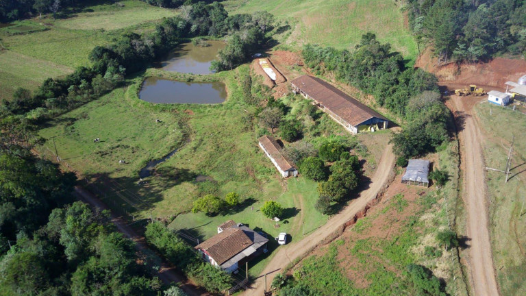 Imagem Terreno à Venda, 170.000 m² em Interior - Concórdia Imagem Terreno à Venda, 170.000 m² em Interior - Concórdia