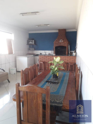 Imagem Casa com 7 Quartos à Venda, 540 m² em Vila Das Belezas - São Paulo Imagem Casa com 7 Quartos à Venda, 540 m² em Vila Das Belezas - São Paulo