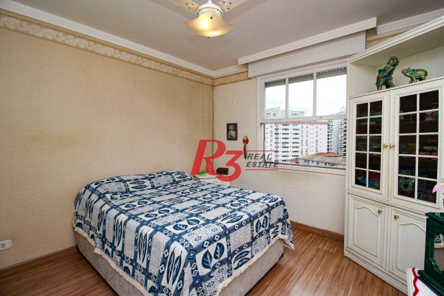 Imagem Apartamento com 3 Quartos à Venda, 130 m² em Ponta Da Praia - Santos Imagem Apartamento com 3 Quartos à Venda, 130 m² em Ponta Da Praia - Santos