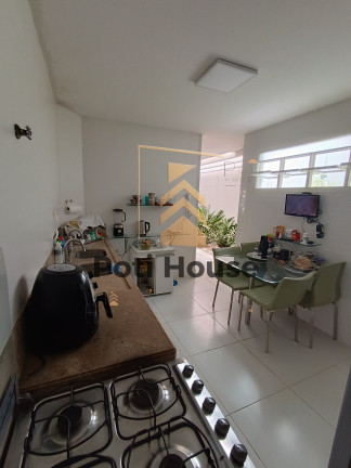 Imagem Imóvel com 4 Quartos à Venda, 250 m² em Ponta Negra - Natal Imagem Imóvel com 4 Quartos à Venda, 250 m² em Ponta Negra - Natal