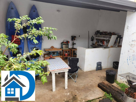 Imagem Casa de Condomínio com 2 Quartos à Venda, 100 m² em Wanel Ville - Sorocaba Imagem Casa de Condomínio com 2 Quartos à Venda, 100 m² em Wanel Ville - Sorocaba