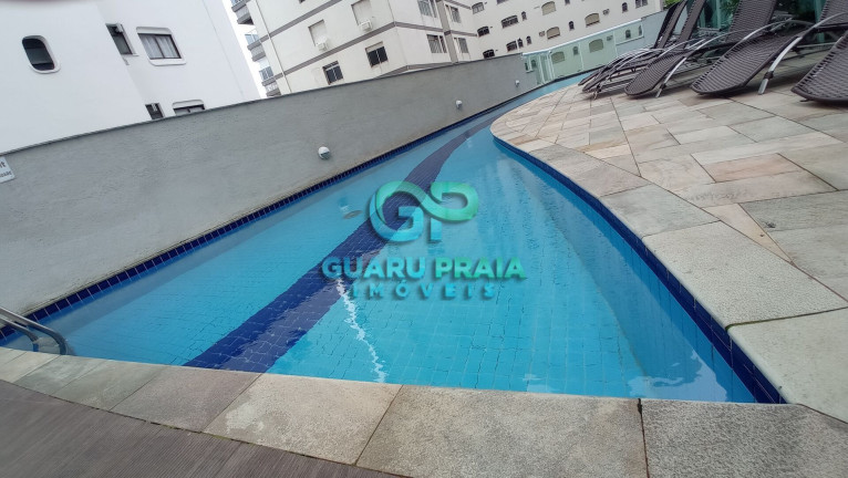 Apartamento com 3 Quartos à Venda, 149 m² em Astúrias - Guarujá