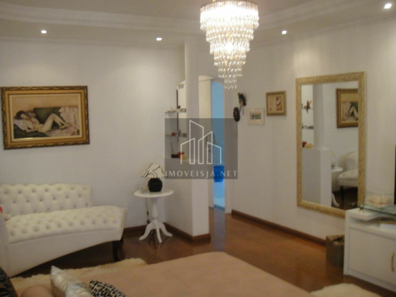 Imagem Casa com 5 Quartos à Venda, 520 m² em Alphaville - Santana De Parnaíba