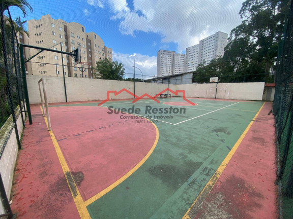 Imagem Apartamento com 2 Quartos à Venda, 50 m² em Vila Arriete - São Paulo Imagem Apartamento com 2 Quartos à Venda, 50 m² em Vila Arriete - São Paulo