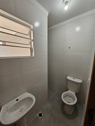 Imagem Sobrado com 2 Quartos à Venda, 70 m² em Mirim - Praia Grande