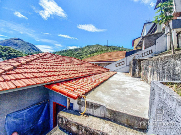 Imagem Casa com 3 Quartos à Venda, 100 m² em Tijuca - Teresópolis Imagem Casa com 3 Quartos à Venda, 100 m² em Tijuca - Teresópolis