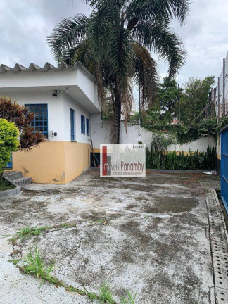 Imagem Casa com 3 Quartos para Alugar, 80 m² em Jardim Jussara - São Paulo Imagem Casa com 3 Quartos para Alugar, 80 m² em Jardim Jussara - São Paulo