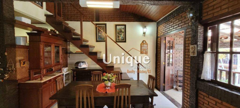 Imagem Casa com 3 Quartos à Venda, 100 m² em Geribá - Armação Dos Búzios