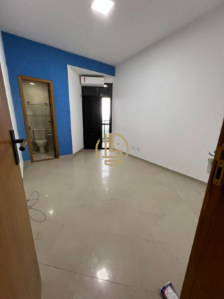 Imagem Apartamento com 3 Quartos para Alugar, 137 m² em Aparecida - Santos Imagem Apartamento com 3 Quartos para Alugar, 137 m² em Aparecida - Santos