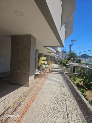 Imagem Imóvel com 3 Quartos à Venda, 135 m² em Praia Da Costa - Vila Velha