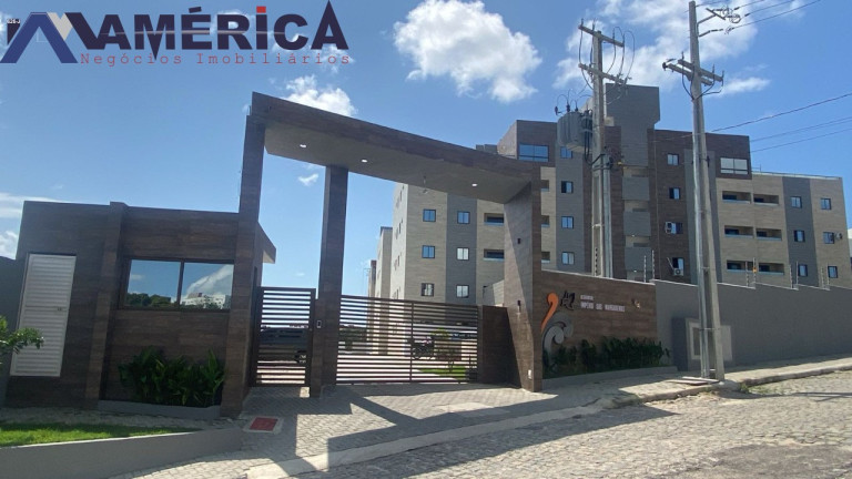 Imóvel com 2 Quartos à Venda, 49 m² em Valentina De Figueiredo - João Pessoa