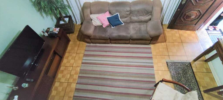 Imagem Casa com 2 Quartos à Venda,  em Lauzane Paulista - São Paulo