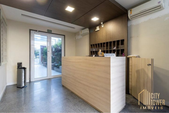 Imagem Sala Comercial à Venda, 35 m² em Vila Mariana - São Paulo Imagem Sala Comercial à Venda, 35 m² em Vila Mariana - São Paulo