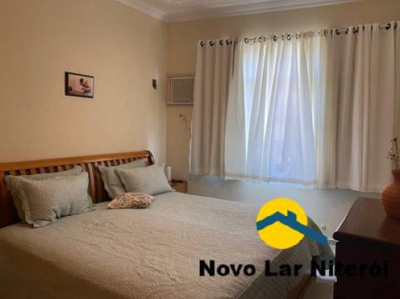 Imagem Apartamento com 3 Quartos à Venda, 120 m² em Santa Rosa - Niterói Imagem Apartamento com 3 Quartos à Venda, 120 m² em Santa Rosa - Niterói