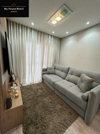Apartamento com 3 Quartos à Venda, 67 m² em Jaçanã - São Paulo