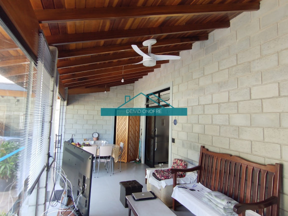 Imagem Casa com 2 Quartos à Venda, 104 m² em Massaguaçu - Caraguatatuba