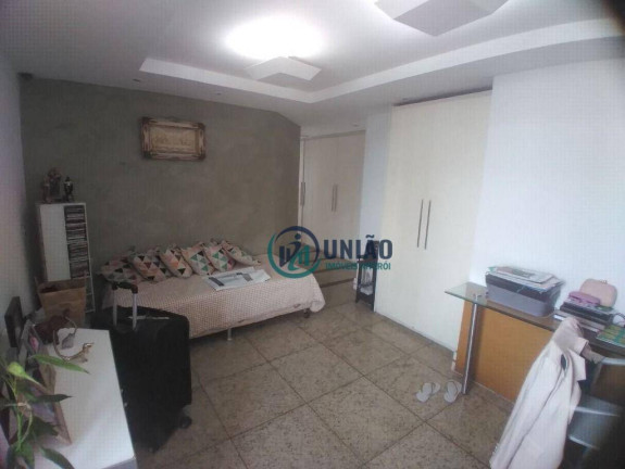 Imagem Cobertura com 4 Quartos à Venda, 490 m² em Ingá - Niterói Imagem Cobertura com 4 Quartos à Venda, 490 m² em Ingá - Niterói