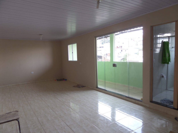 Imagem Casa com 1 Quarto para Alugar, em Bandeiras - Osasco Imagem Casa com 1 Quarto para Alugar, em Bandeiras - Osasco