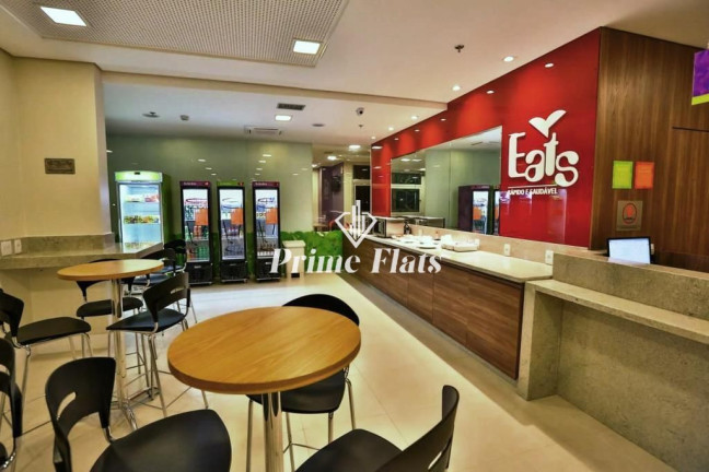Imagem Apartamento com 1 Quarto à Venda, 40 m² em Centro - Campinas Imagem Apartamento com 1 Quarto à Venda, 40 m² em Centro - Campinas