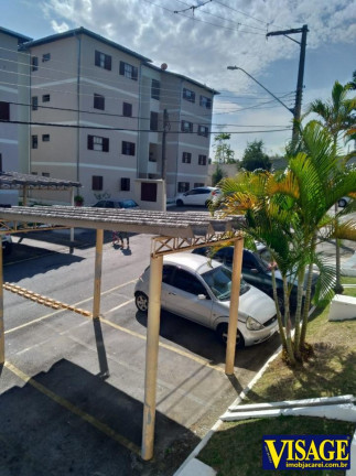 Imagem Apartamento com 2 Quartos à Venda, em Jd. Das Industrias - Jacareí Imagem Apartamento com 2 Quartos à Venda, em Jd. Das Industrias - Jacareí