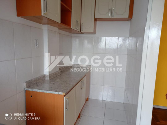Imagem Apartamento com 2 Quartos à Venda, 56 m² em Rio Branco - Sao Leopoldo Imagem Apartamento com 2 Quartos à Venda, 56 m² em Rio Branco - Sao Leopoldo