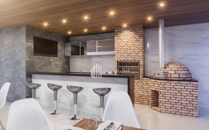 Imagem Apartamento com 3 Quartos à Venda, 92 m² em Recanto Das Palmeiras - Teresina