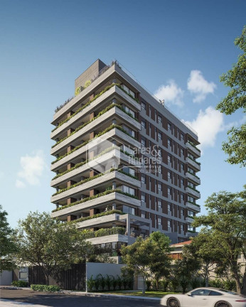 Imóvel com 2 Quartos à Venda, 170 m² em Brooklin Novo - São Paulo