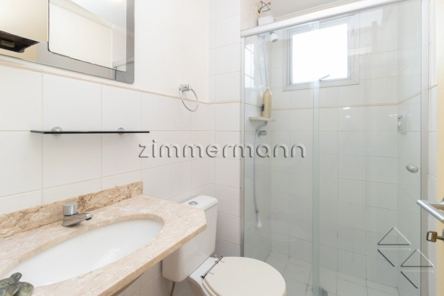 Imagem Apartamento com 2 Quartos à Venda, 94 m² em Perdizes - Sao Paulo