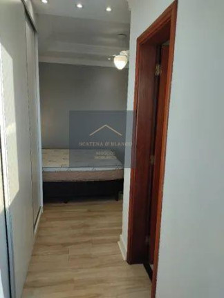 Imagem Apartamento com 3 Quartos para Alugar, 211 m² em Edifício Terrazo Di Trento - Sorocaba