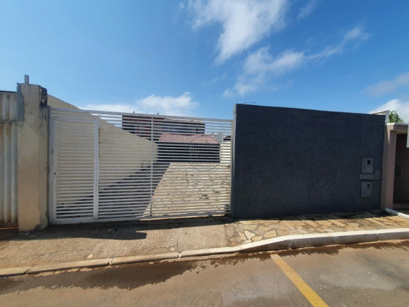 Casa com 5 Quartos à Venda, 400 m² em Setor Habitacional Vicente Pires - Brasília