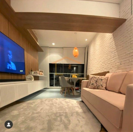 Apartamento com 2 Quartos à Venda, 67 m² em Jardim São Paulo (zona Norte) - São Paulo