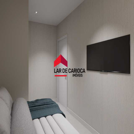 Imagem Apartamento com 2 Quartos à Venda, 51 m² em Leblon - Rio De Janeiro
