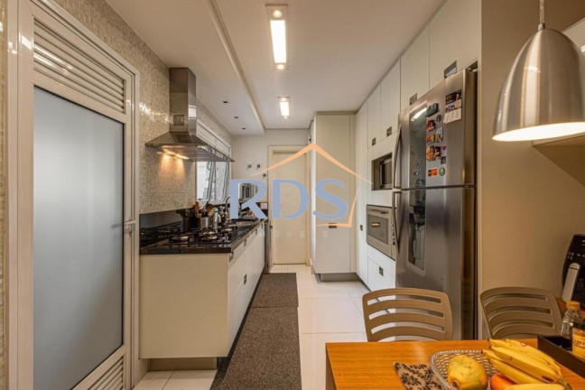 Imagem Apartamento com 4 Quartos à Venda, 240 m² em Cidade Monções - São Paulo Imagem Apartamento com 4 Quartos à Venda, 240 m² em Cidade Monções - São Paulo