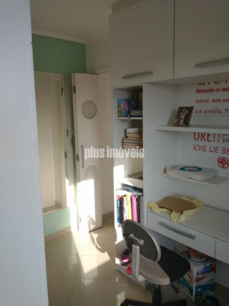 Imagem Apartamento com 2 Quartos à Venda, 45 m² em Vila Campestre - São Paulo Imagem Apartamento com 2 Quartos à Venda, 45 m² em Vila Campestre - São Paulo