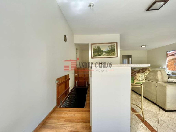 Imagem Casa de Condomínio com 4 Quartos à Venda, 407 m² em São Paulo Ii - Cotia Imagem Casa de Condomínio com 4 Quartos à Venda, 407 m² em São Paulo Ii - Cotia