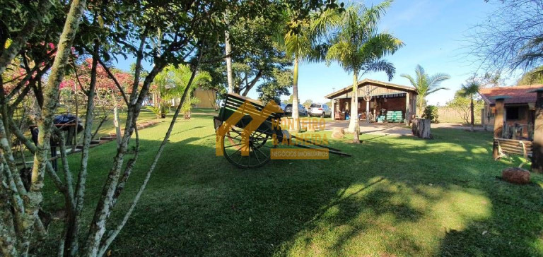 Imagem Chácara com 6 Quartos à Venda, 1.000 m² em Vale San Fernando - Itapetininga Imagem Chácara com 6 Quartos à Venda, 1.000 m² em Vale San Fernando - Itapetininga