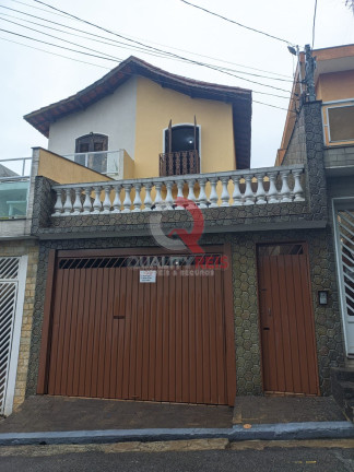 Imagem Sobrado com 3 Quartos à Venda, 165 m² em Vila Mazzei - São Paulo Imagem Sobrado com 3 Quartos à Venda, 165 m² em Vila Mazzei - São Paulo