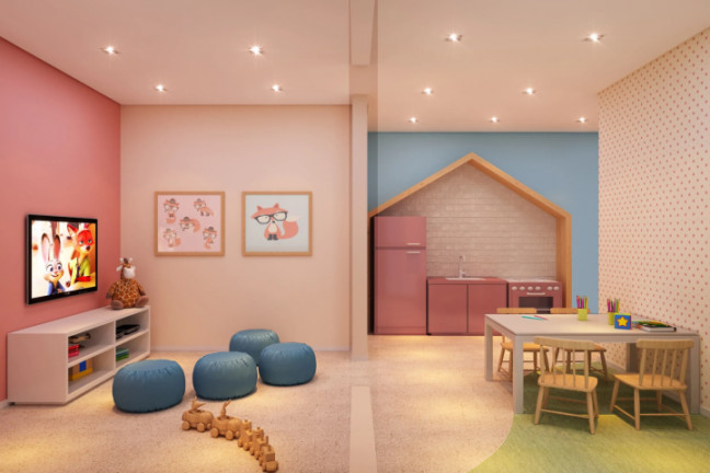 Imagem Apartamento com 2 Quartos à Venda, 34 m² em Vila Guilherme - São Paulo