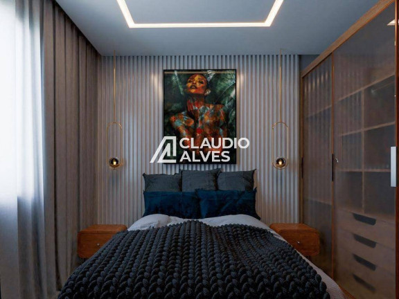 Imagem Casa com 2 Quartos à Venda, 58 m² em Asa Branca - Feira De Santana
