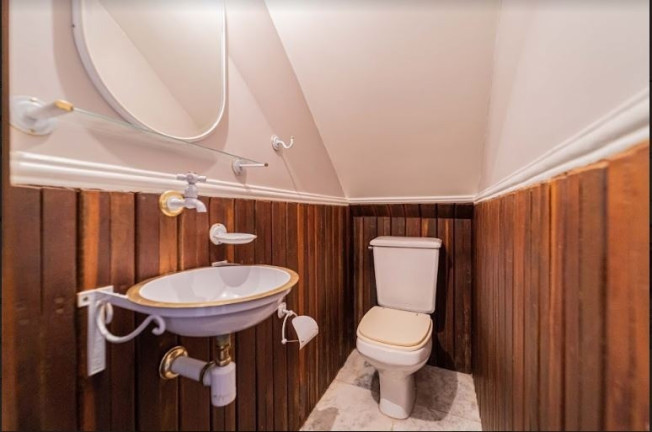 Imagem Sobrado com 3 Quartos à Venda, 108 m² em Jardim Bélgica - São Paulo Imagem Sobrado com 3 Quartos à Venda, 108 m² em Jardim Bélgica - São Paulo